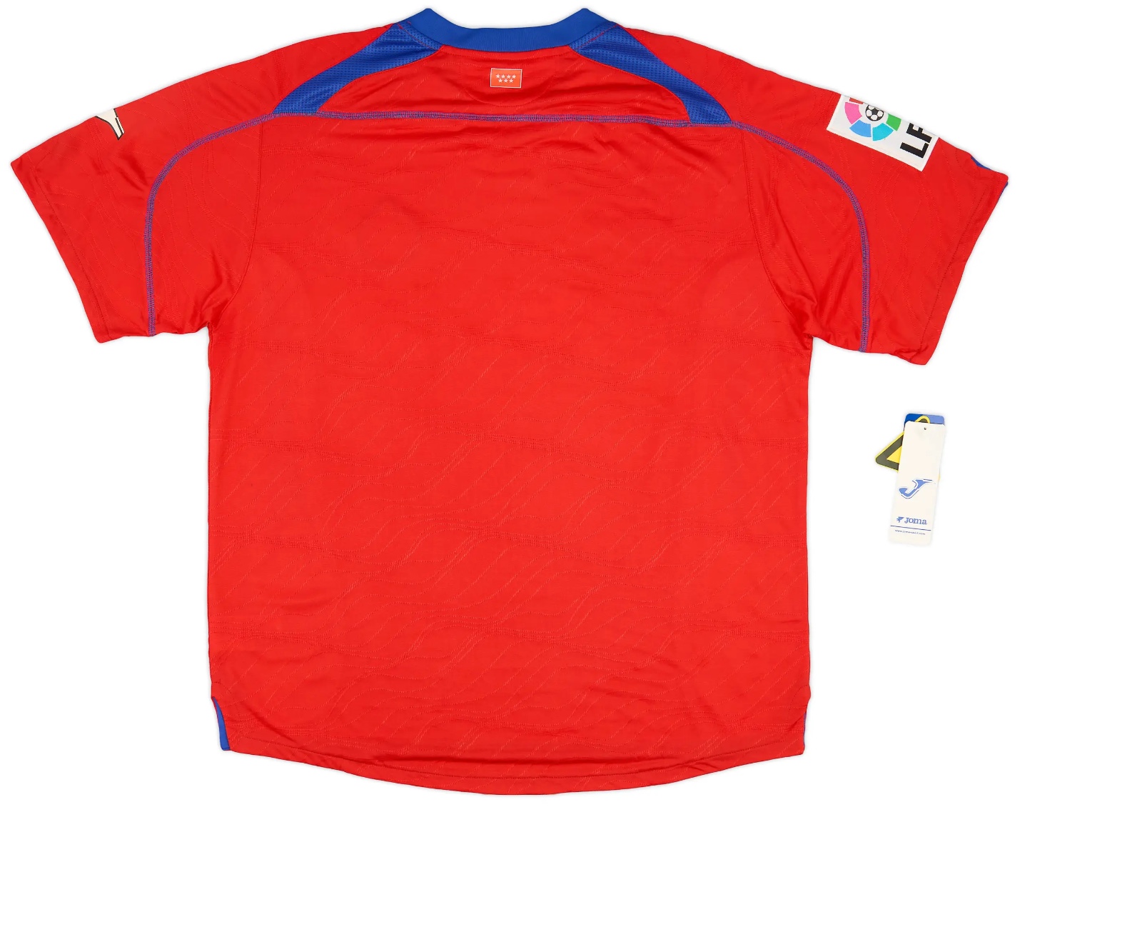 Getafe CF 2008-09 Away Kit