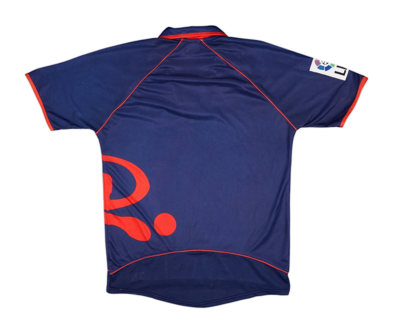 UD Almería 2008-09 Away Kit