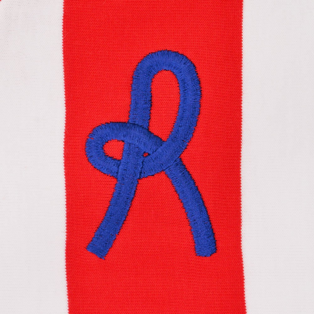 LR Vicenza 1977-78 Home Kit