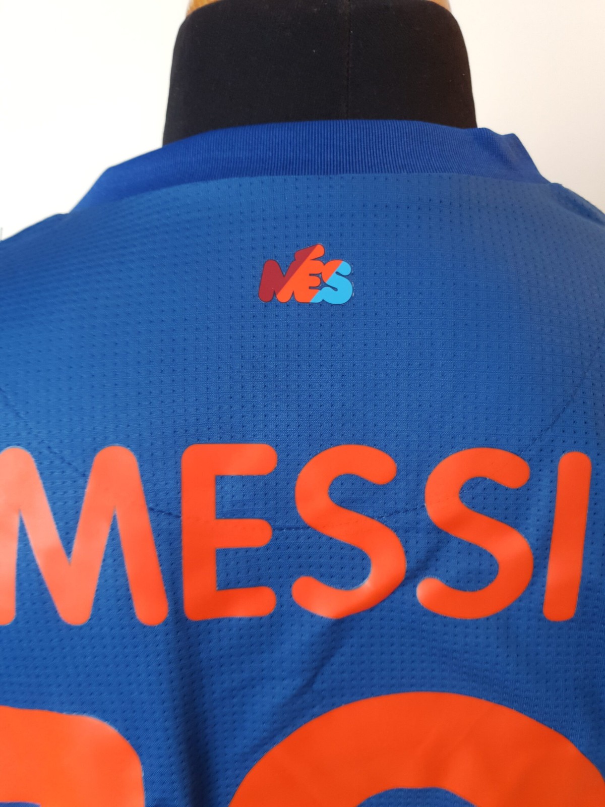 FC Barcelona 2009-10 Anniversary Kit