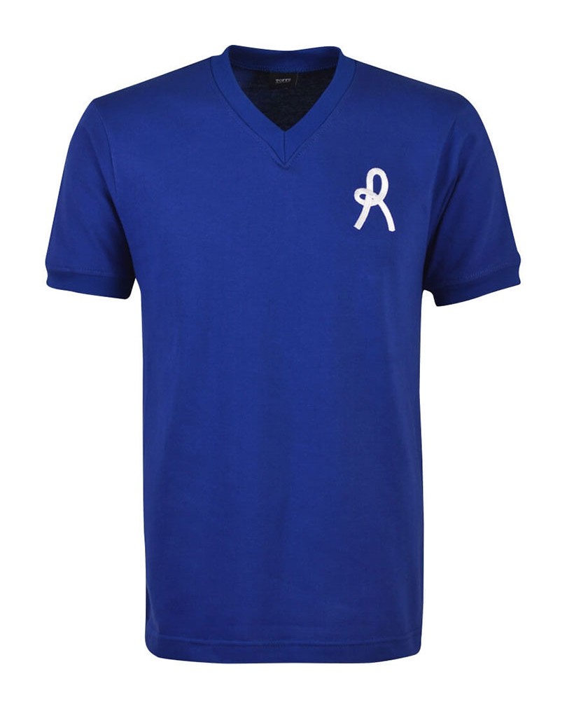 LR Vicenza 1977-78 Away Kit