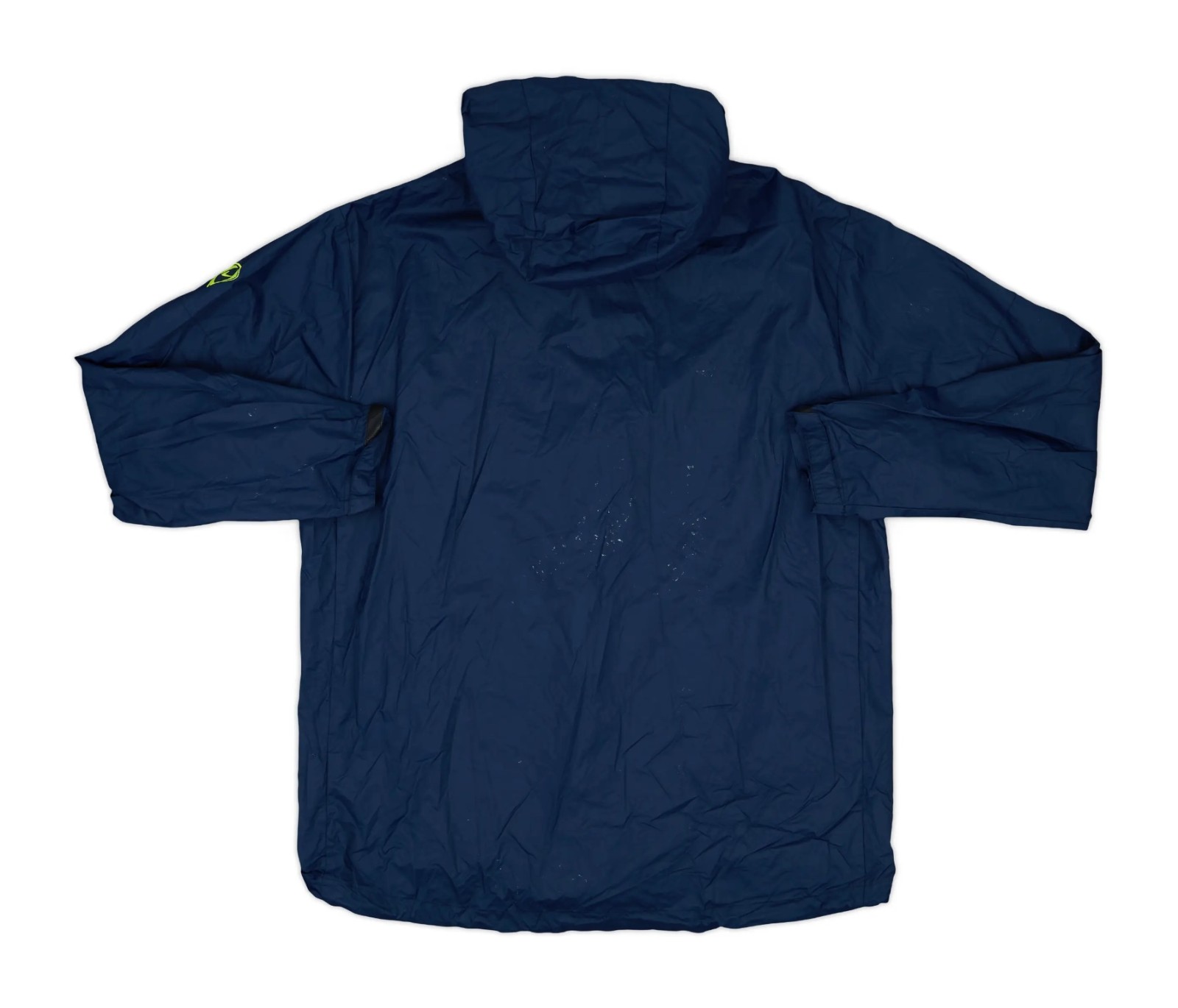 FC Barcelona 2009-10 Rain 2 Kit