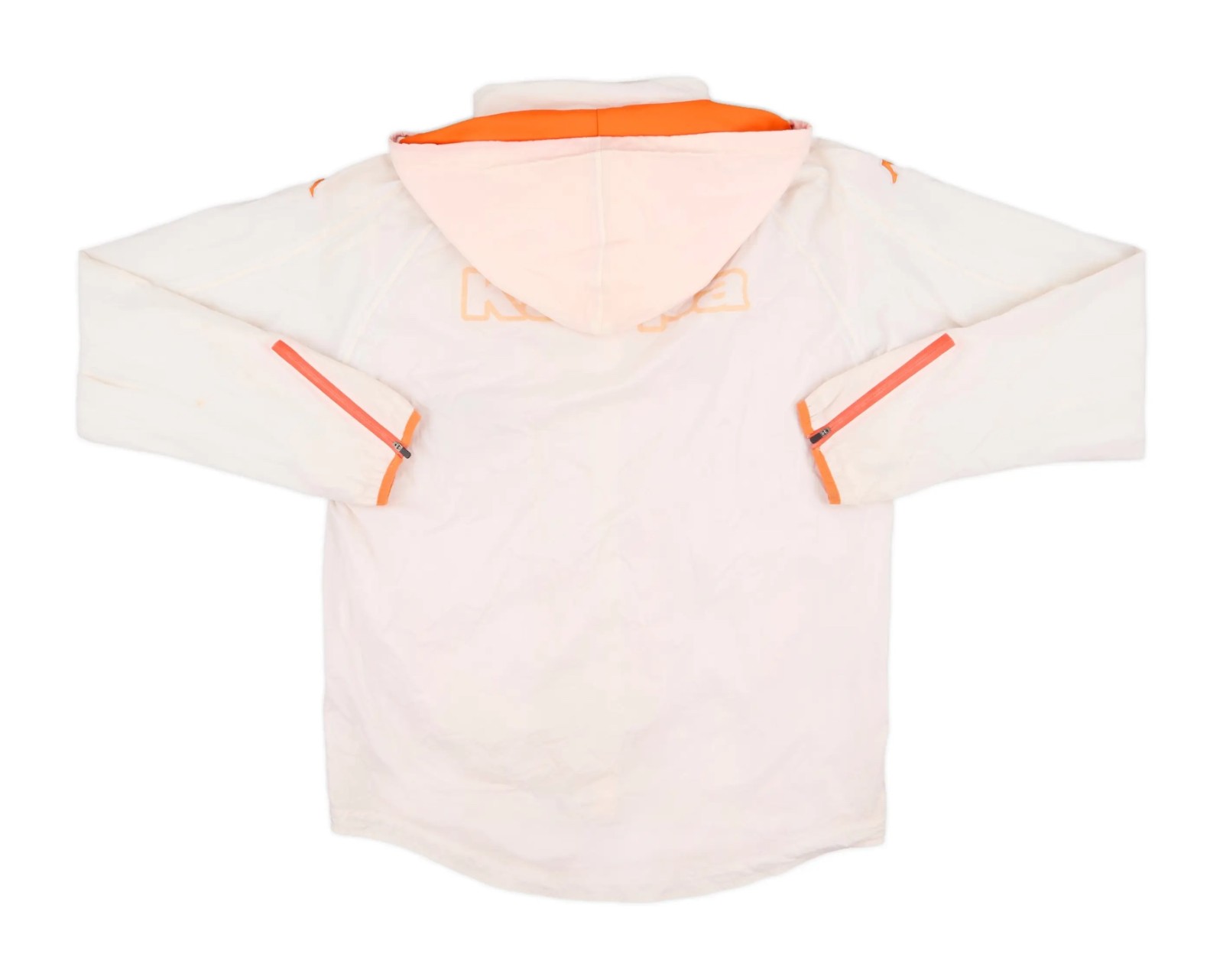 Valencia CF 2009-10 Rain Kit