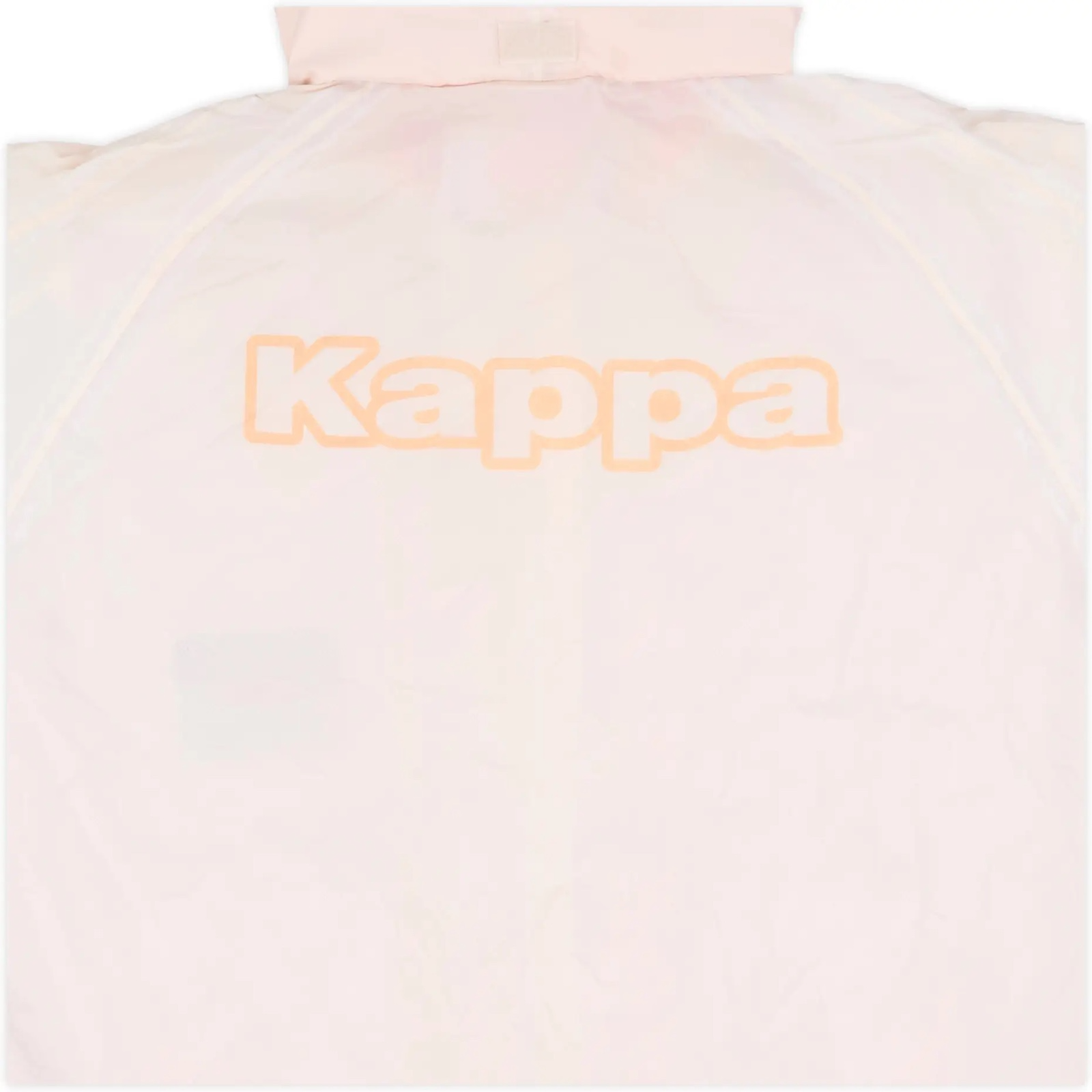 Valencia CF 2009-10 Rain Kit