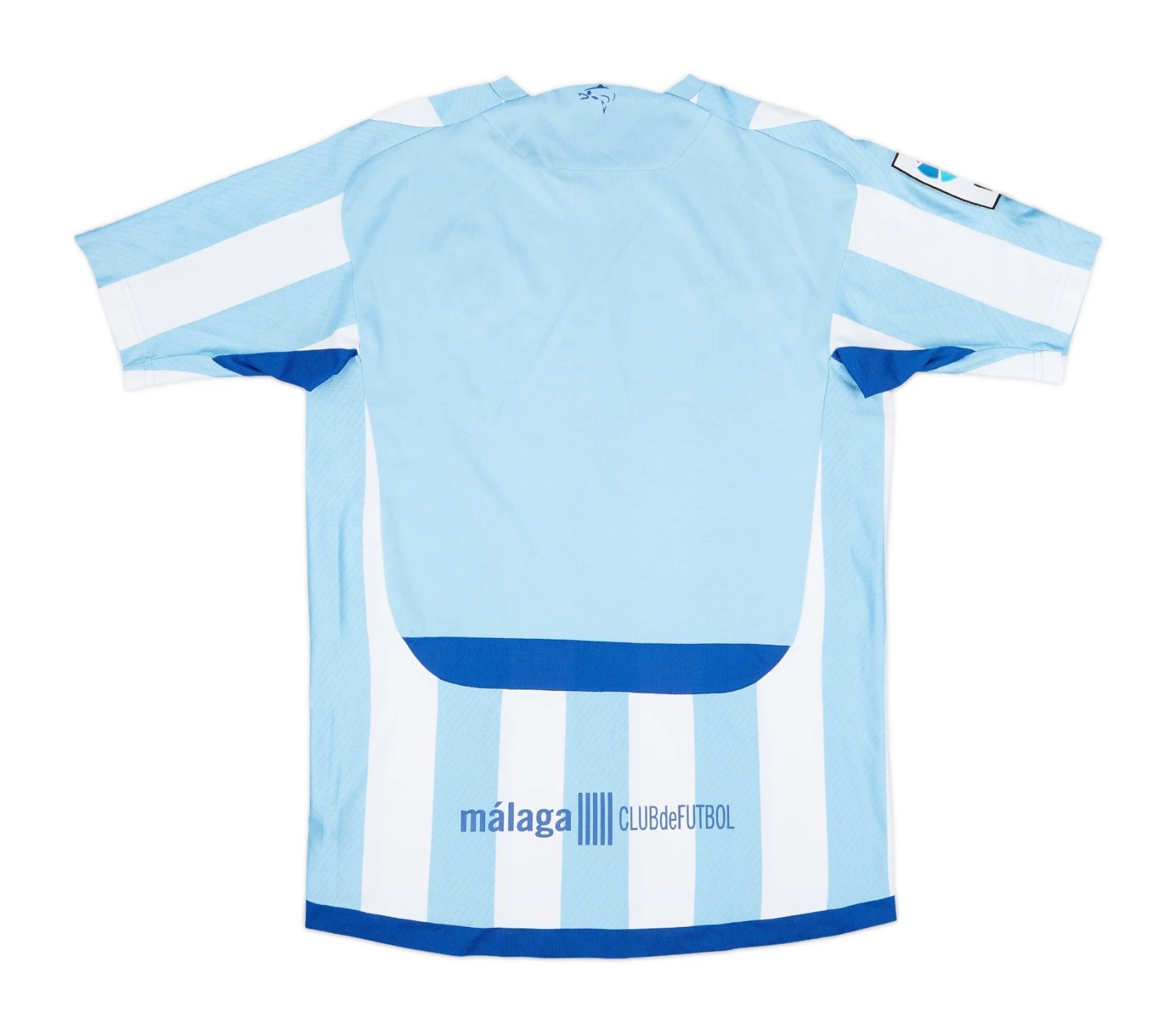 Málaga CF 2009-10 Home Kit