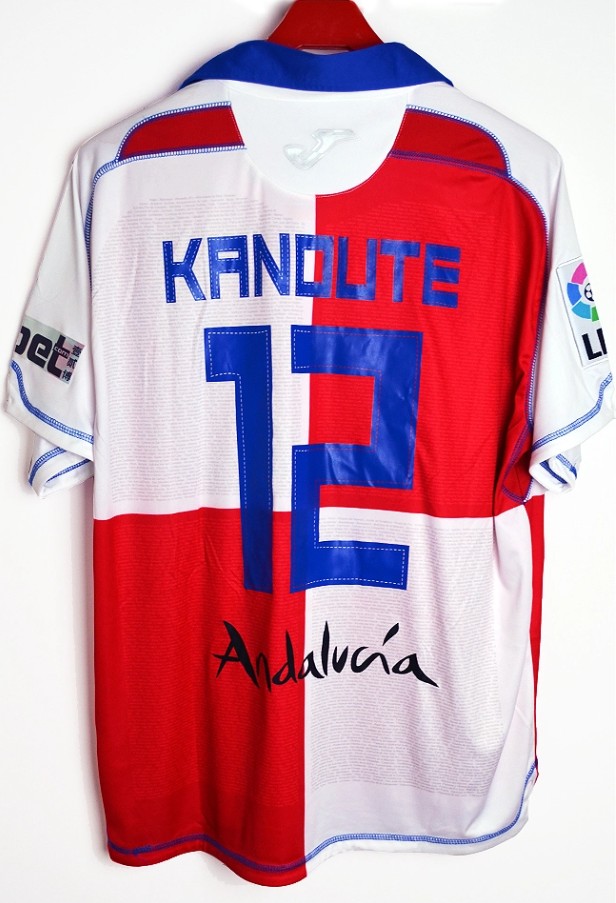 Sevilla FC 2009-10 Away Kit