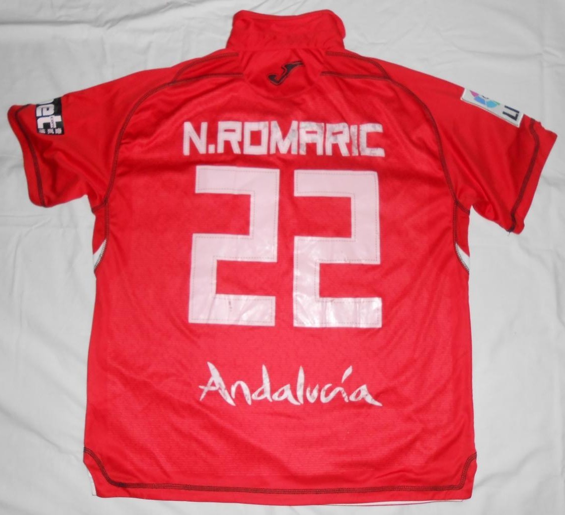 Sevilla FC 2009-10 Third Kit