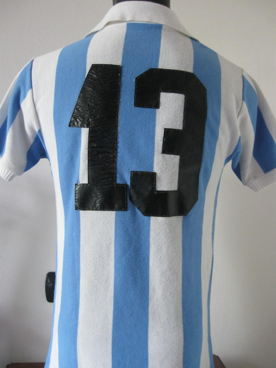 Pescara Calcio 1977-78 Home Kit