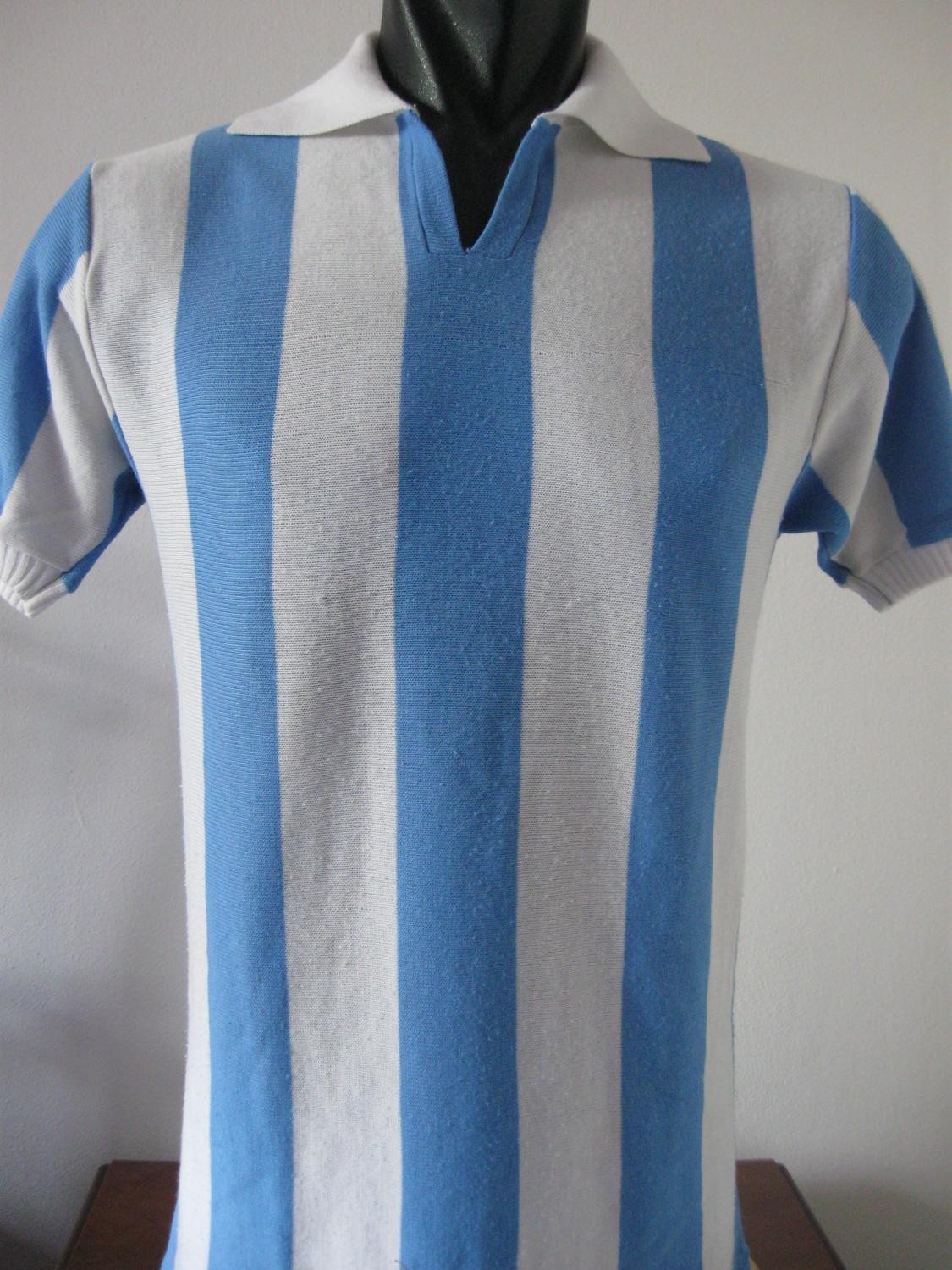 Pescara Calcio 1977-78 Home Kit