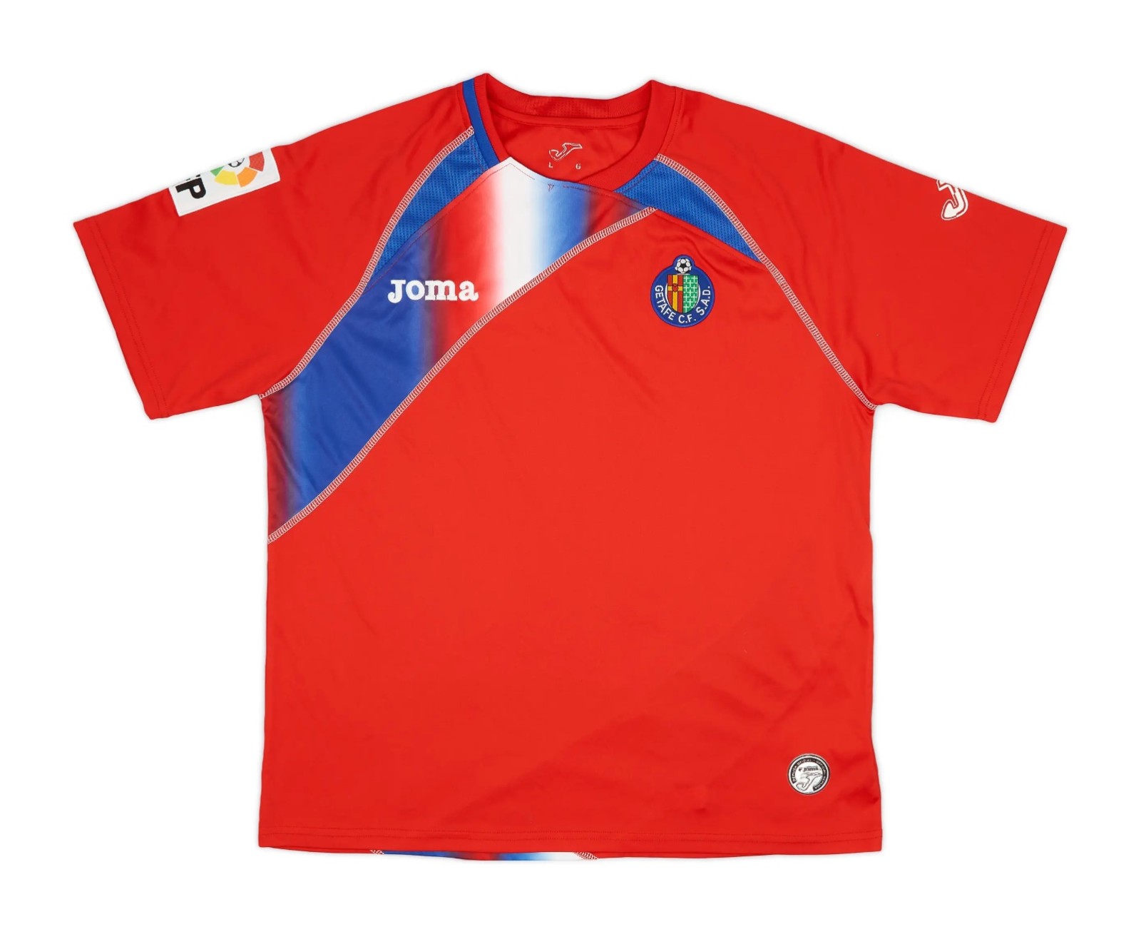 Getafe CF 2009-10 Away Kit