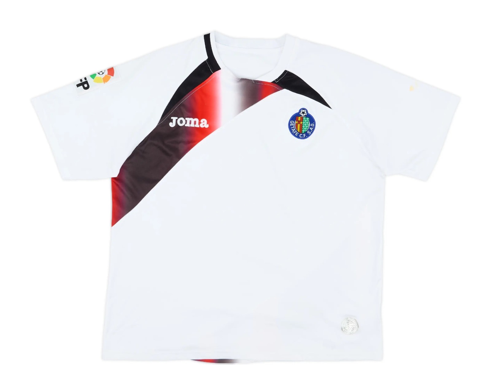 Getafe CF 2009-10 Third Kit