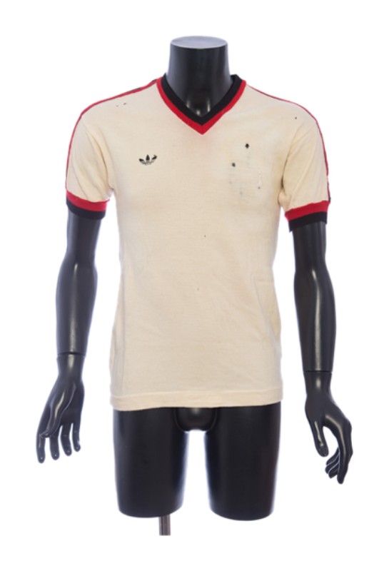 AC Milan 1978-79 Away Kit