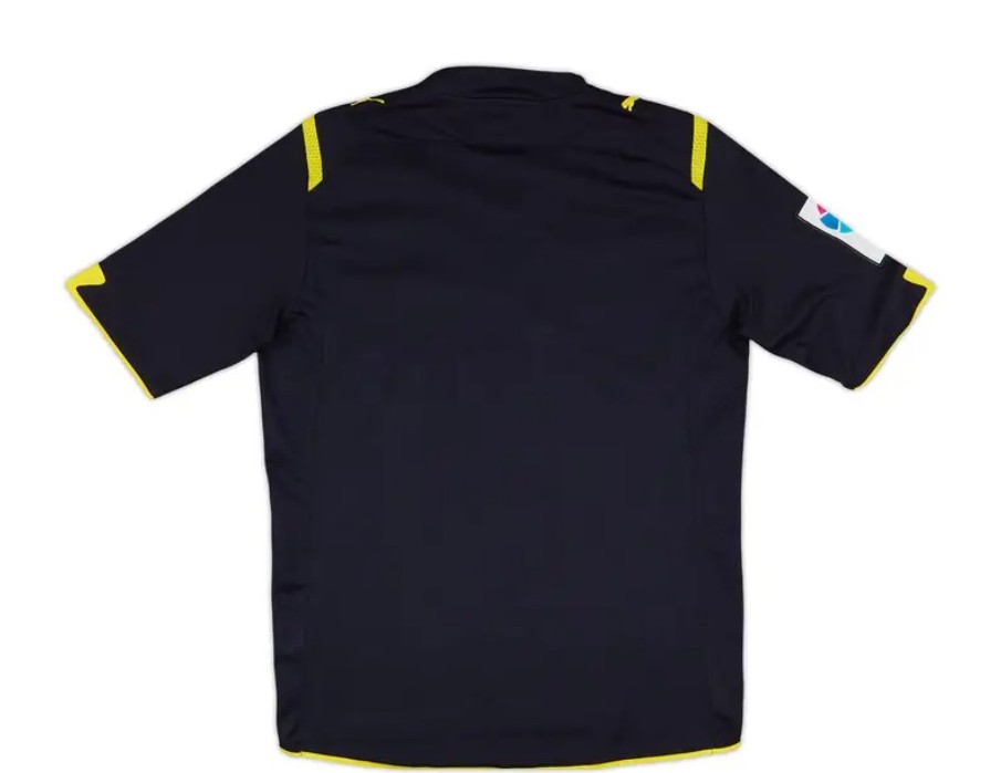 Villarreal CF 2009-10 Away Kit