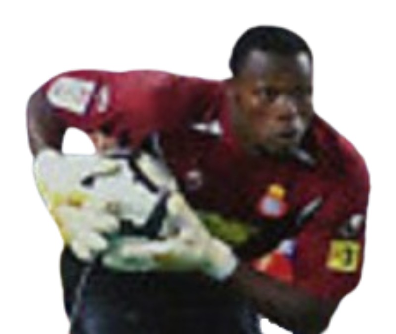 RCD Espanyol 2009-10 GK 1 Kit