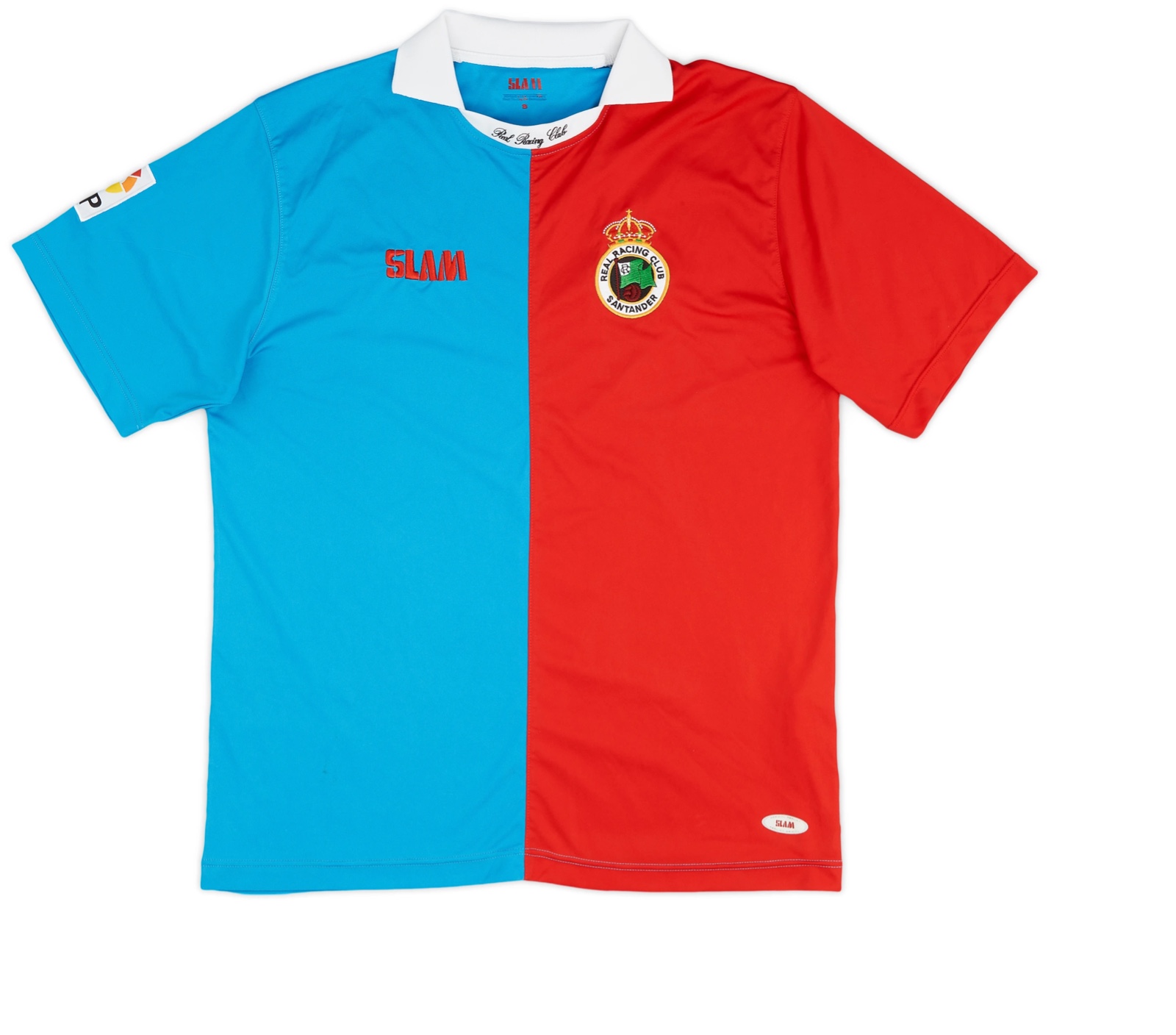 Racing de Santander 2009-10 Third Kit