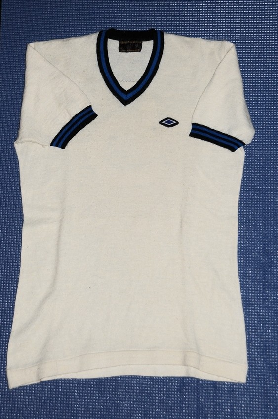 Atalanta BC 1978-79 Away Kit