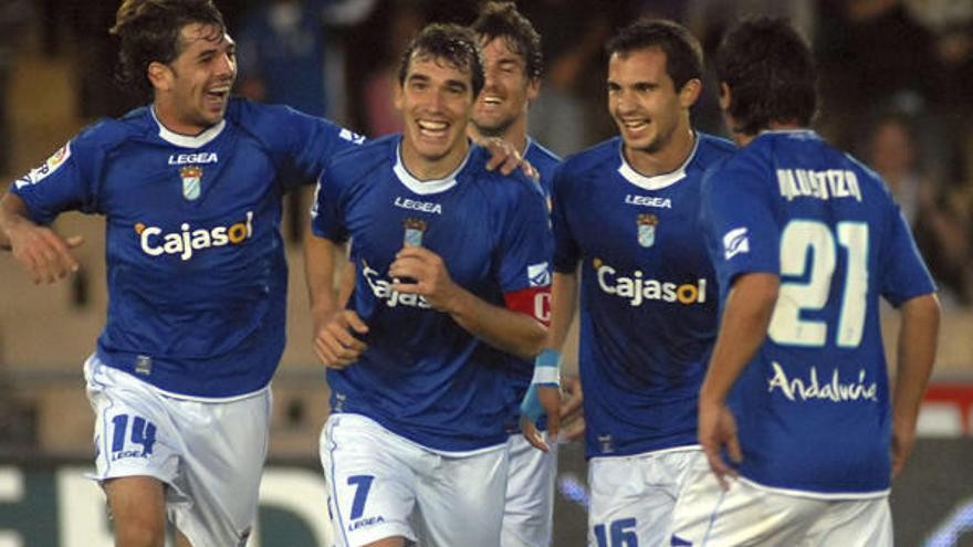 Xerez CD 2009-10 Home Kit