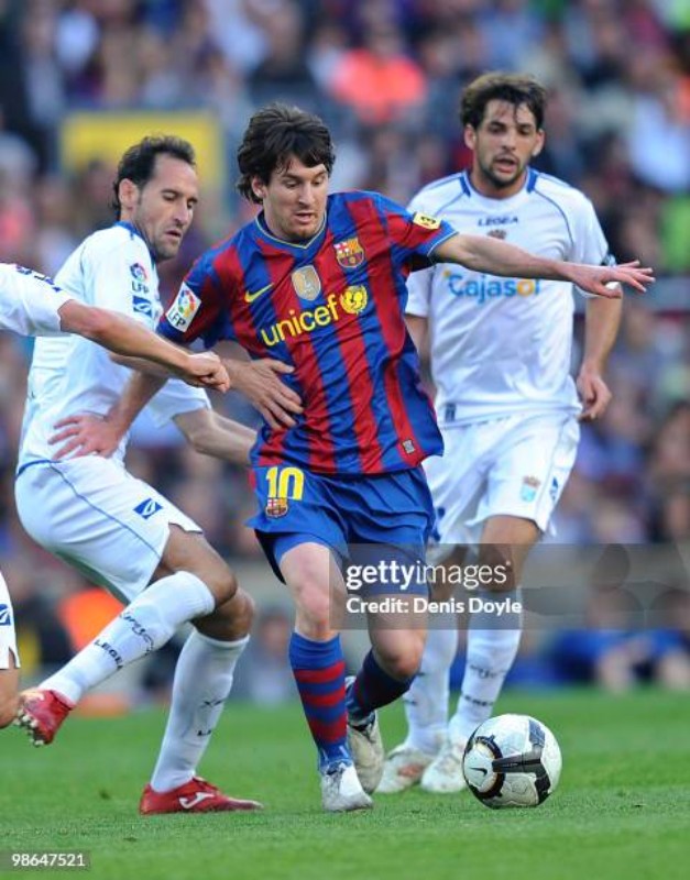 Xerez CD 2009-10 Away Kit