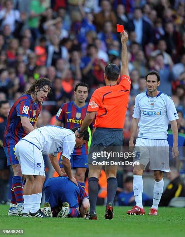 Xerez CD 2009-10 Away Kit