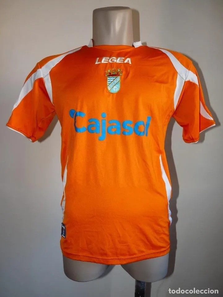 Xerez CD 2009-10 Third Kit