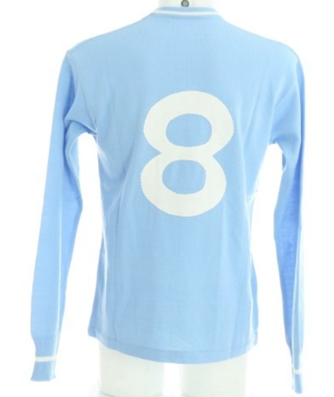 SS Lazio 1978-79 Home Kit