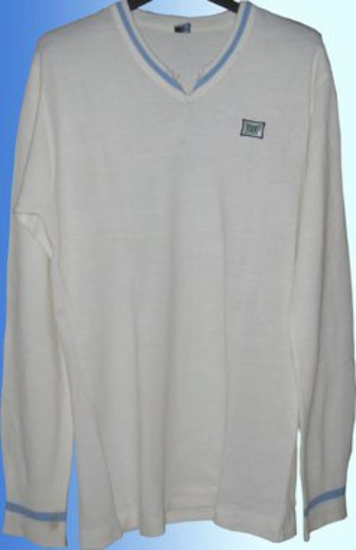 SS Lazio 1978-79 Away Kit