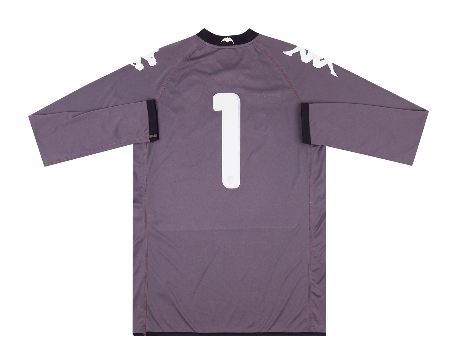 Valencia CF 2010-11 GK 2 Kit
