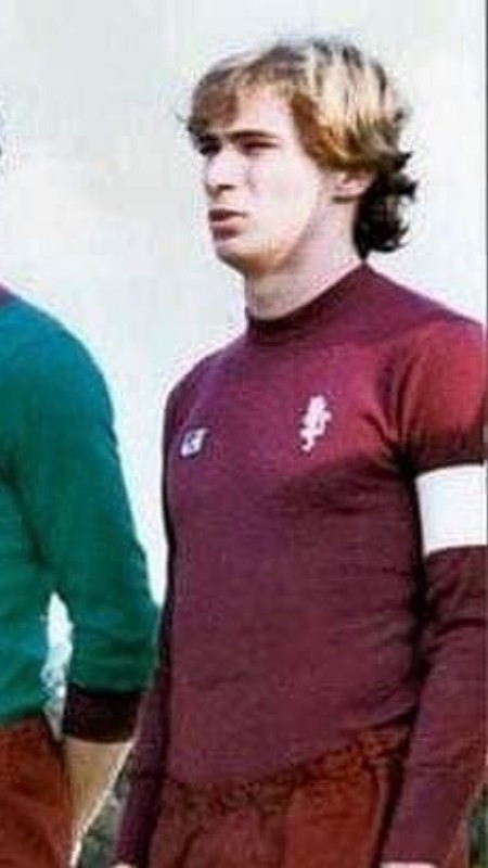 Torino FC 1979-80 Home Kit
