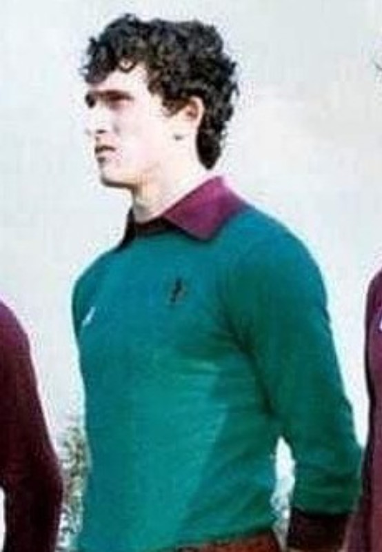 Torino FC 1979-80 GK Kit