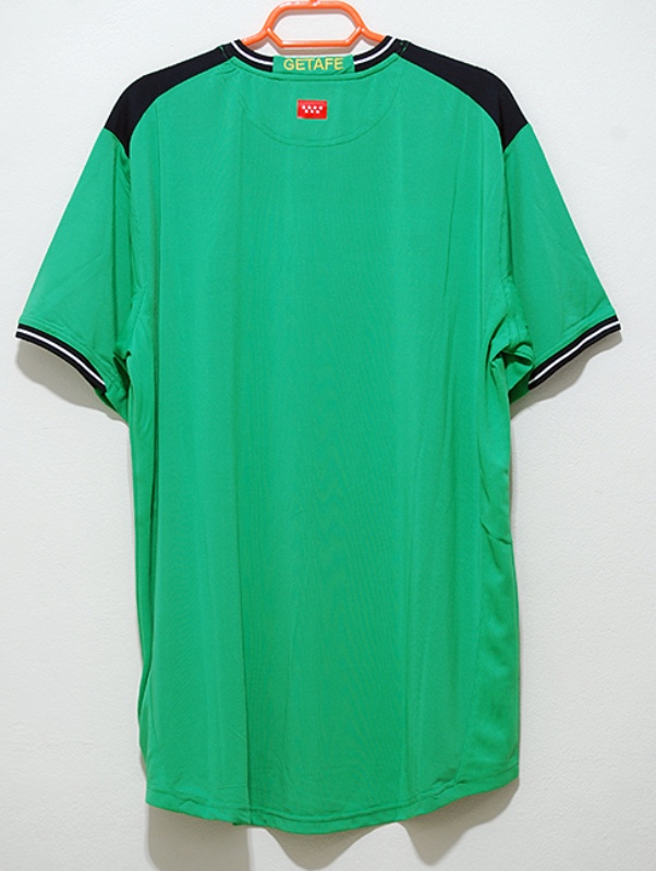 Getafe CF 2010-11 Third Kit