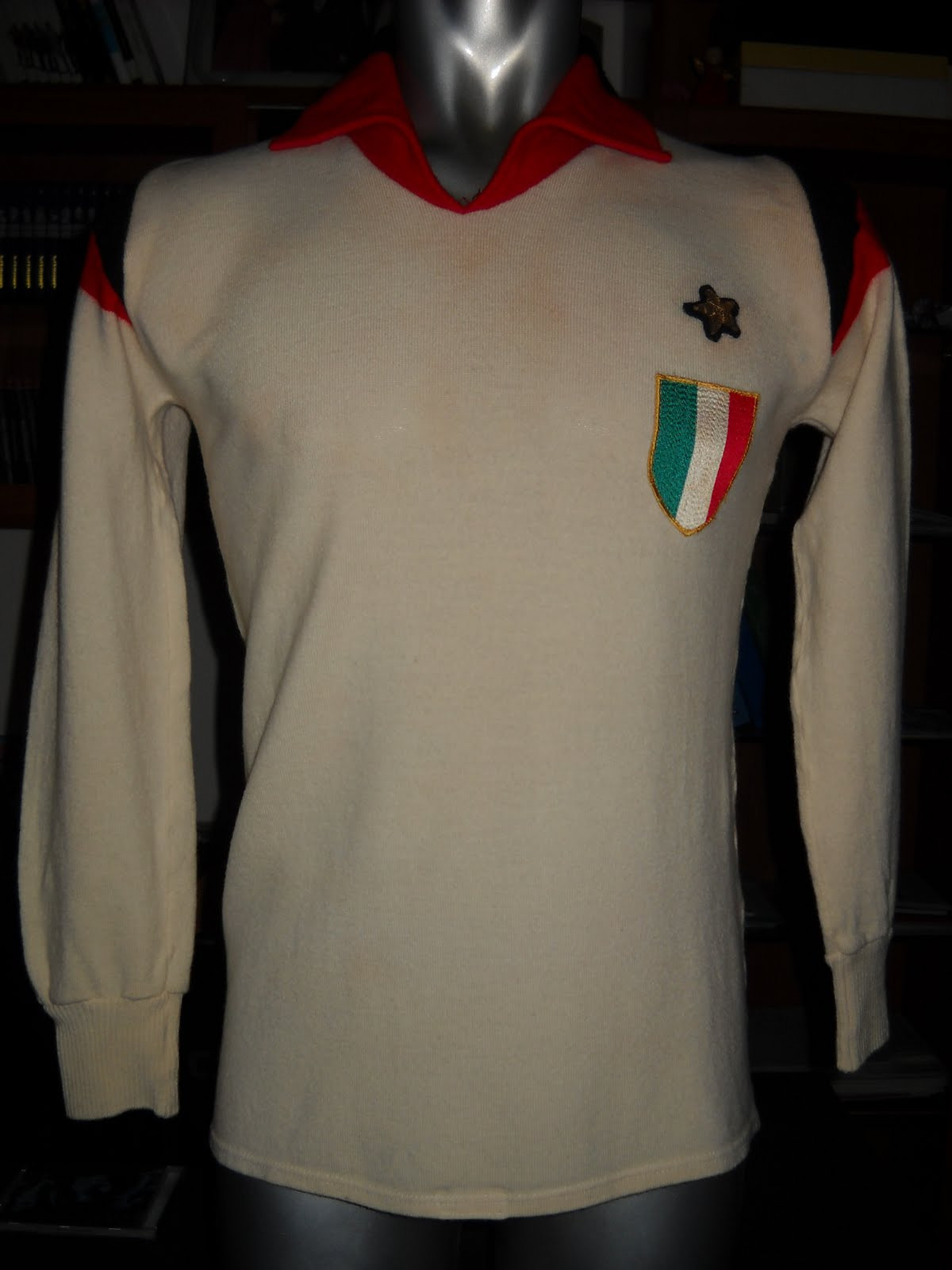 AC Milan 1979-80 Away Kit