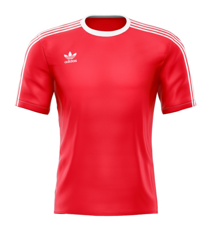 FC Twente 1974-75 Home Kit