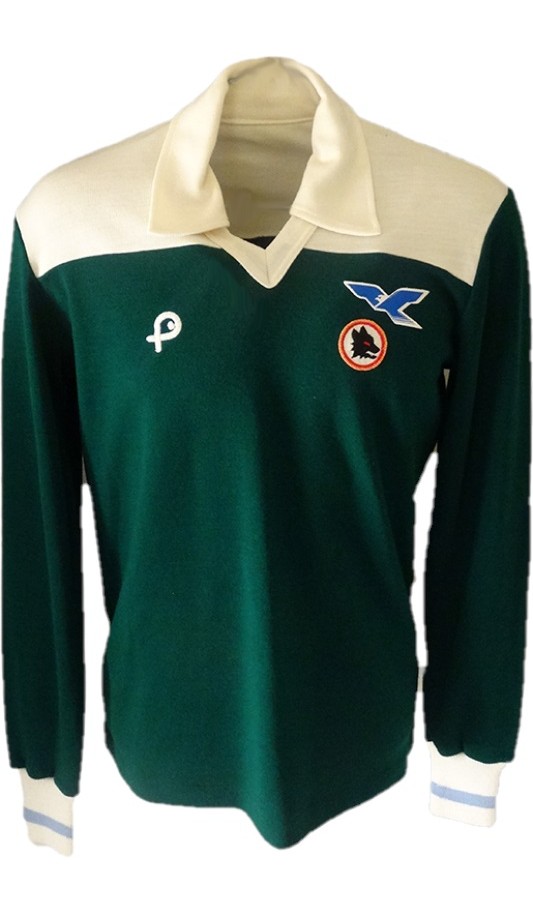 SS Lazio 1979-80 Special Kit