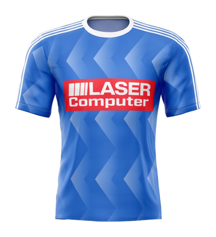 FC Twente 1989-90 Away Kit