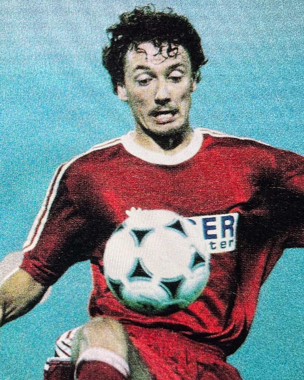 FC Twente 1989-90 Third Kit