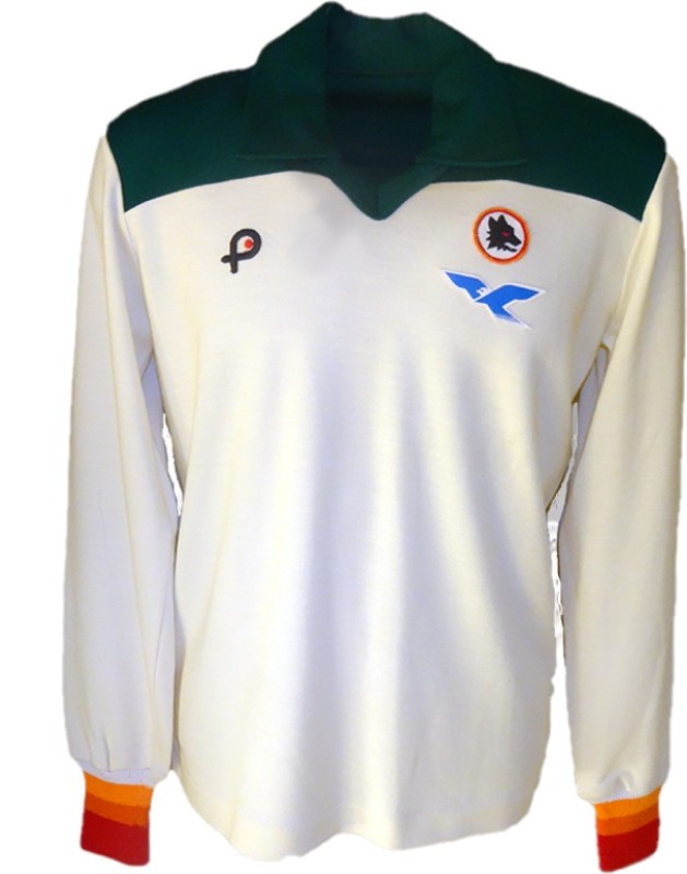 SS Lazio 1979-80 Special 2 Kit