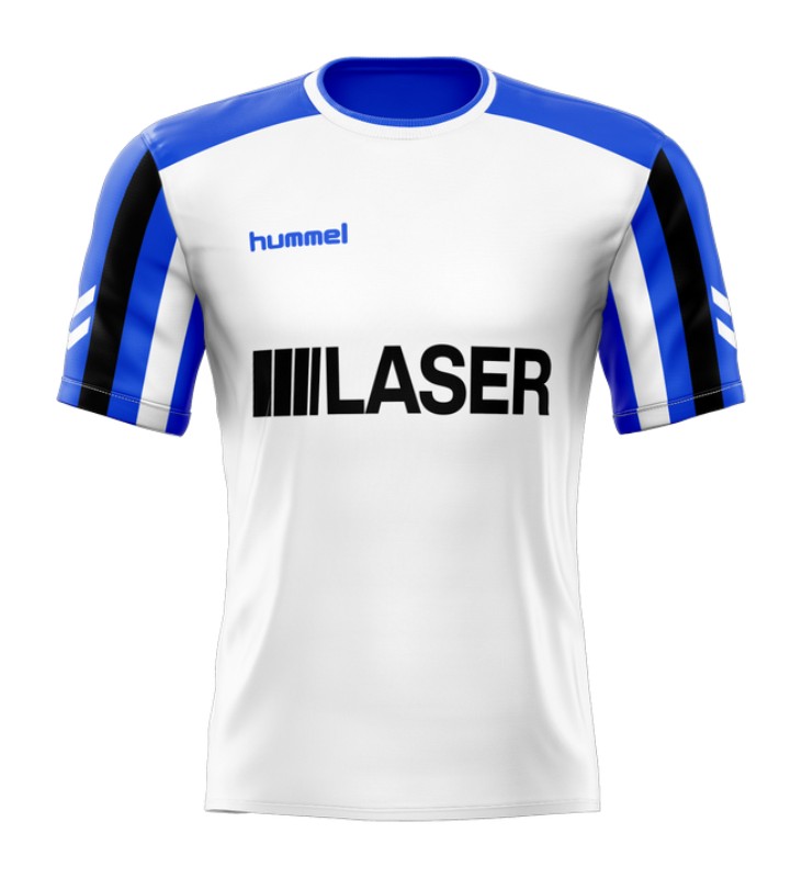 FC Twente 1990-91 Away Kit