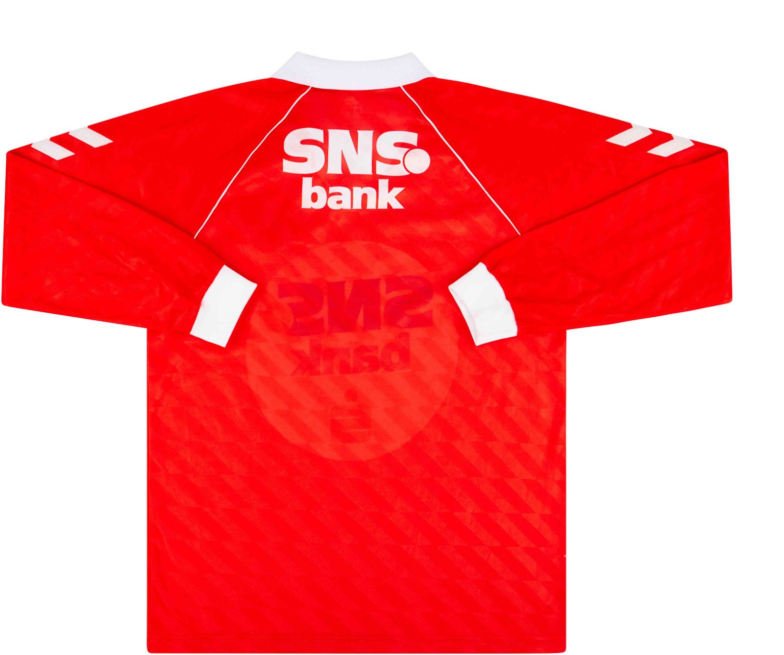 FC Twente 1992-93 Home Kit