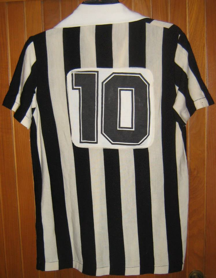Ascoli 1979-80 Home Kit