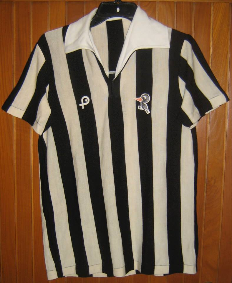 Ascoli 1979-80 Home Kit