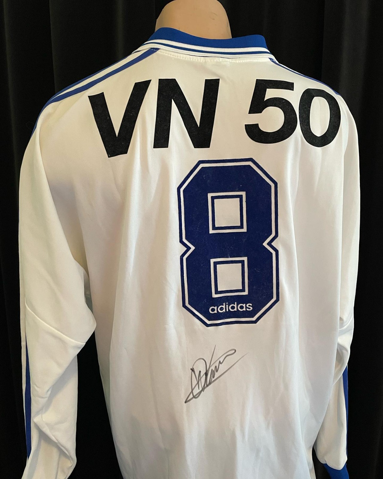 FC Twente 1995-96 Away Kit