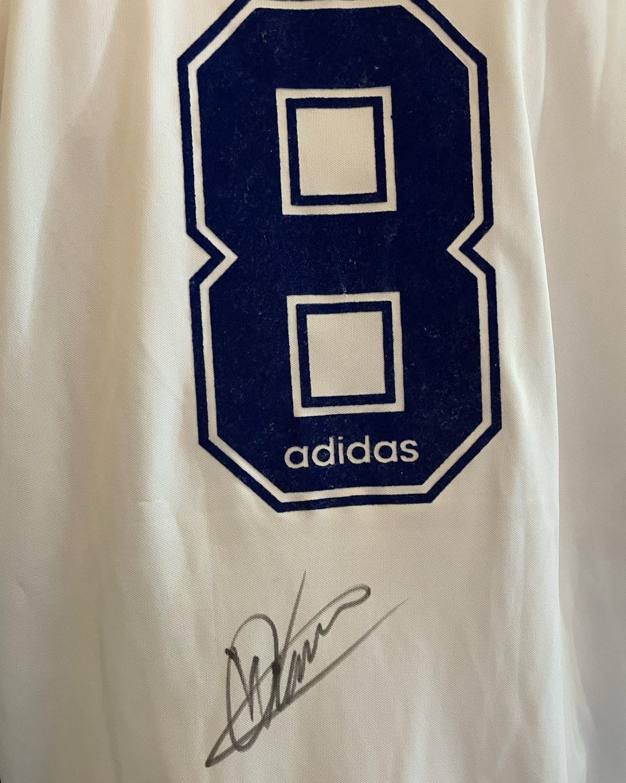 FC Twente 1995-96 Away Kit