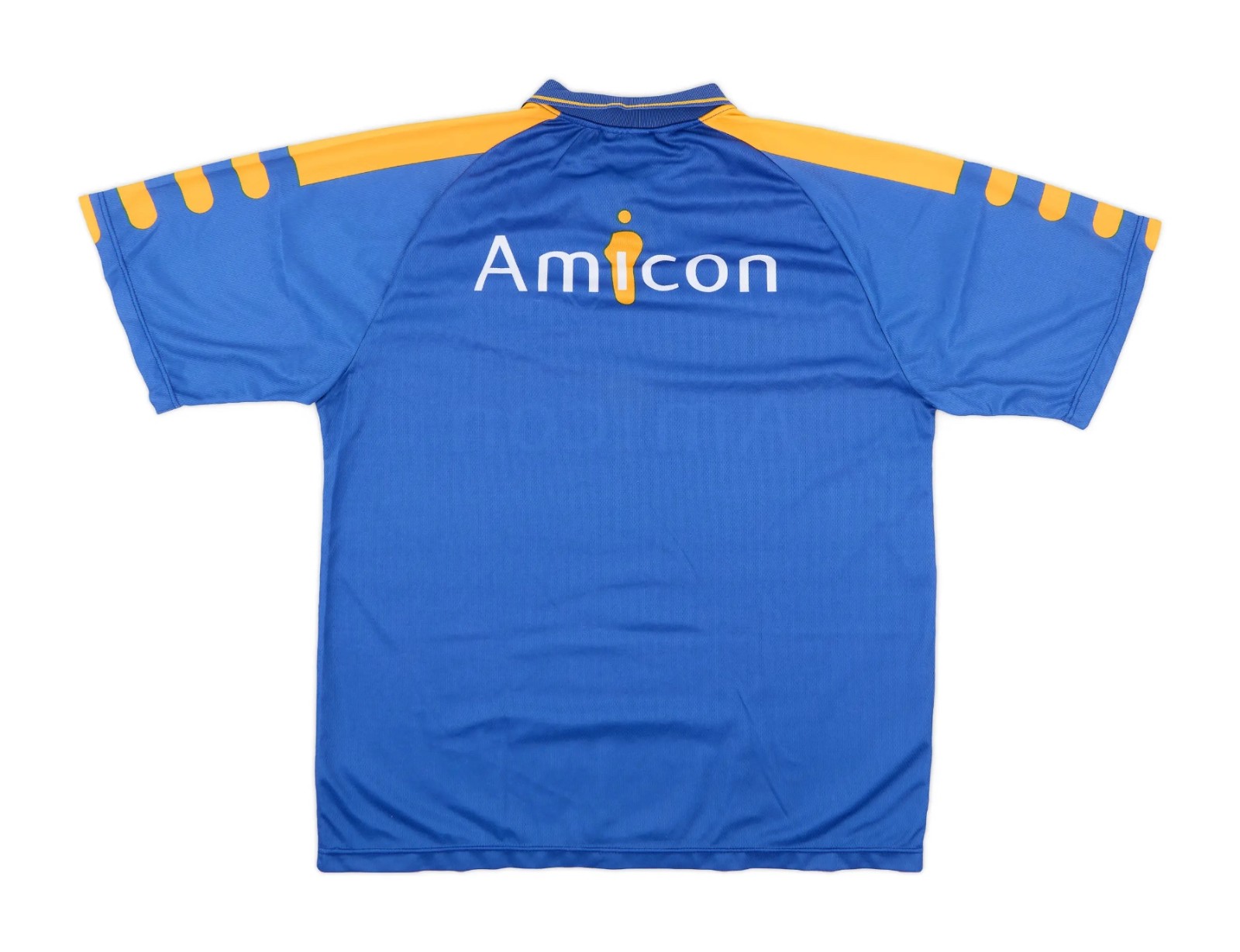 FC Twente 1998-99 Away Kit