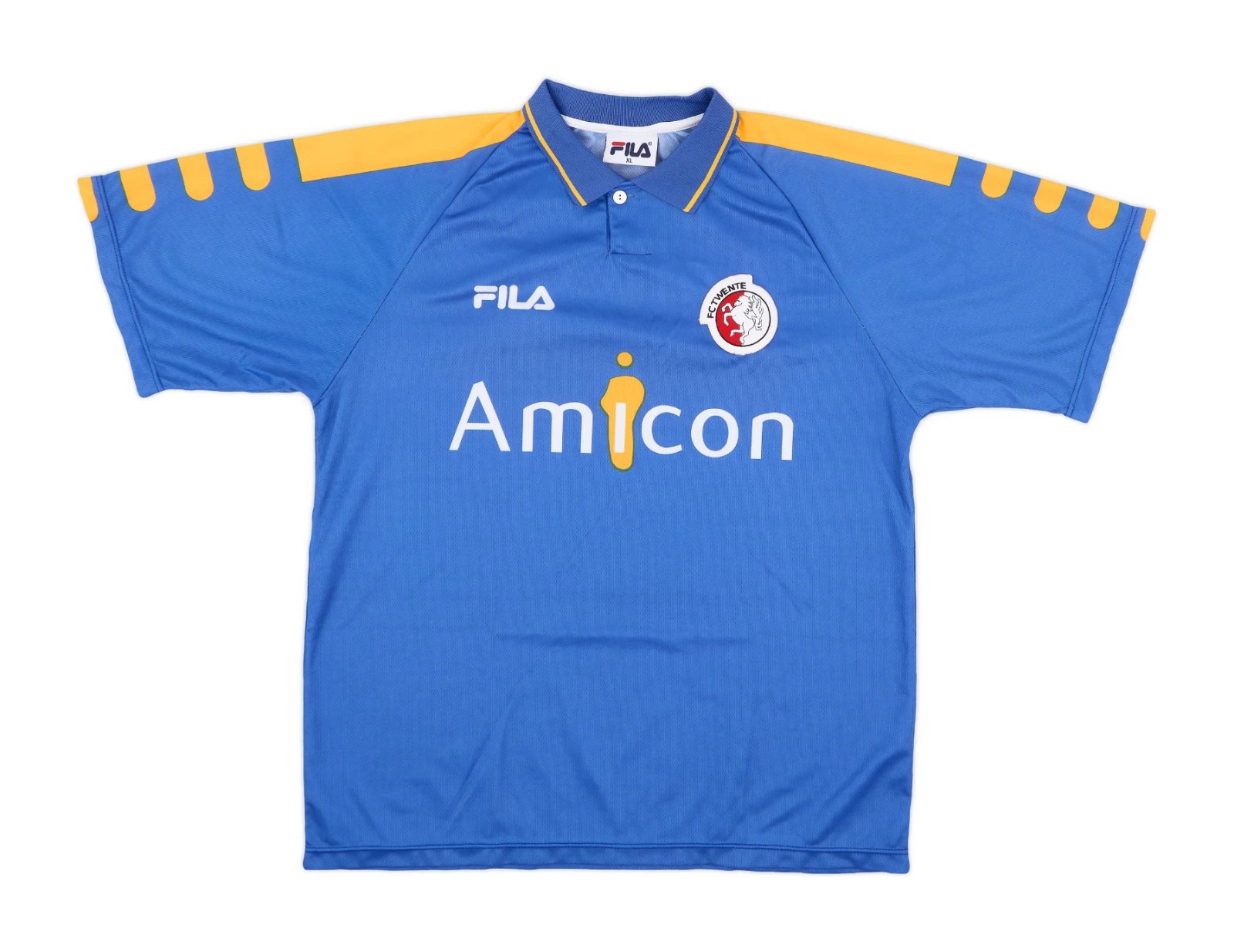 FC Twente 1998-99 Away Kit