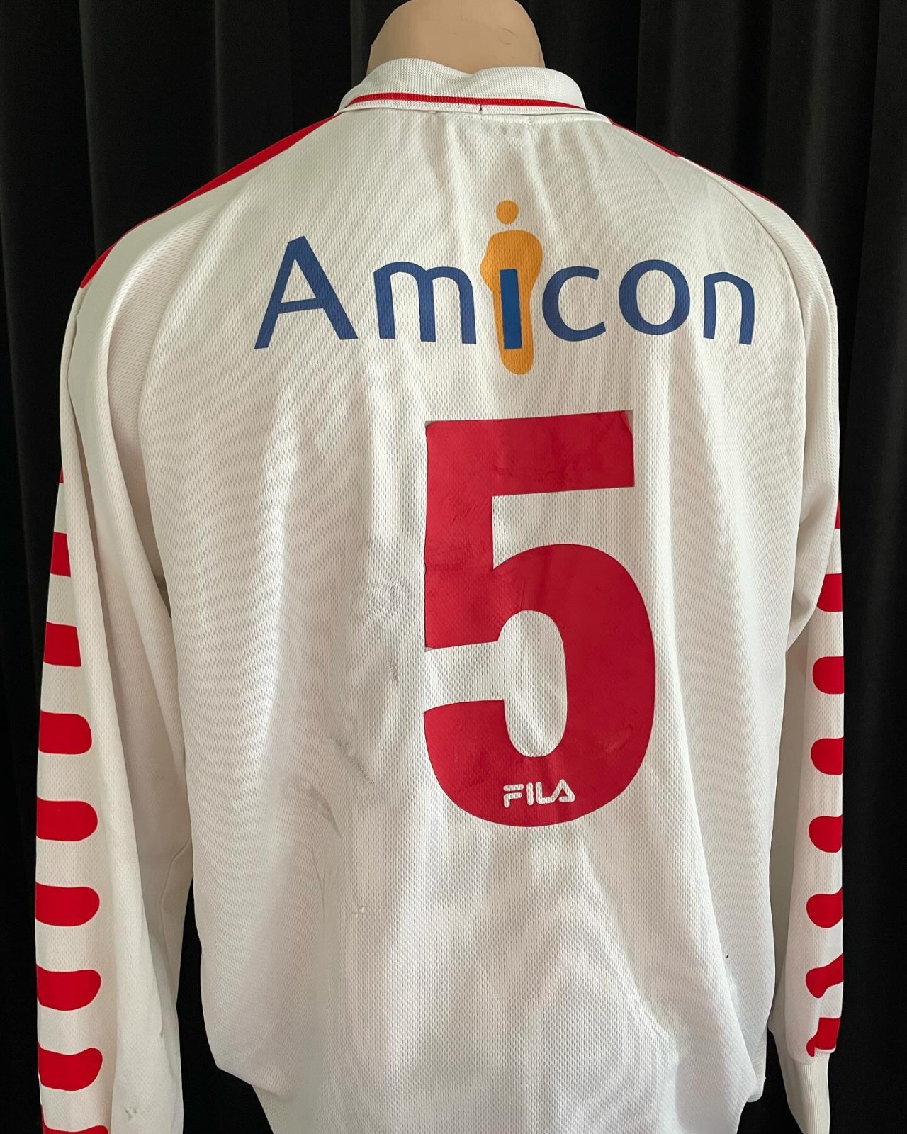 FC Twente 1998-99 Third Kit