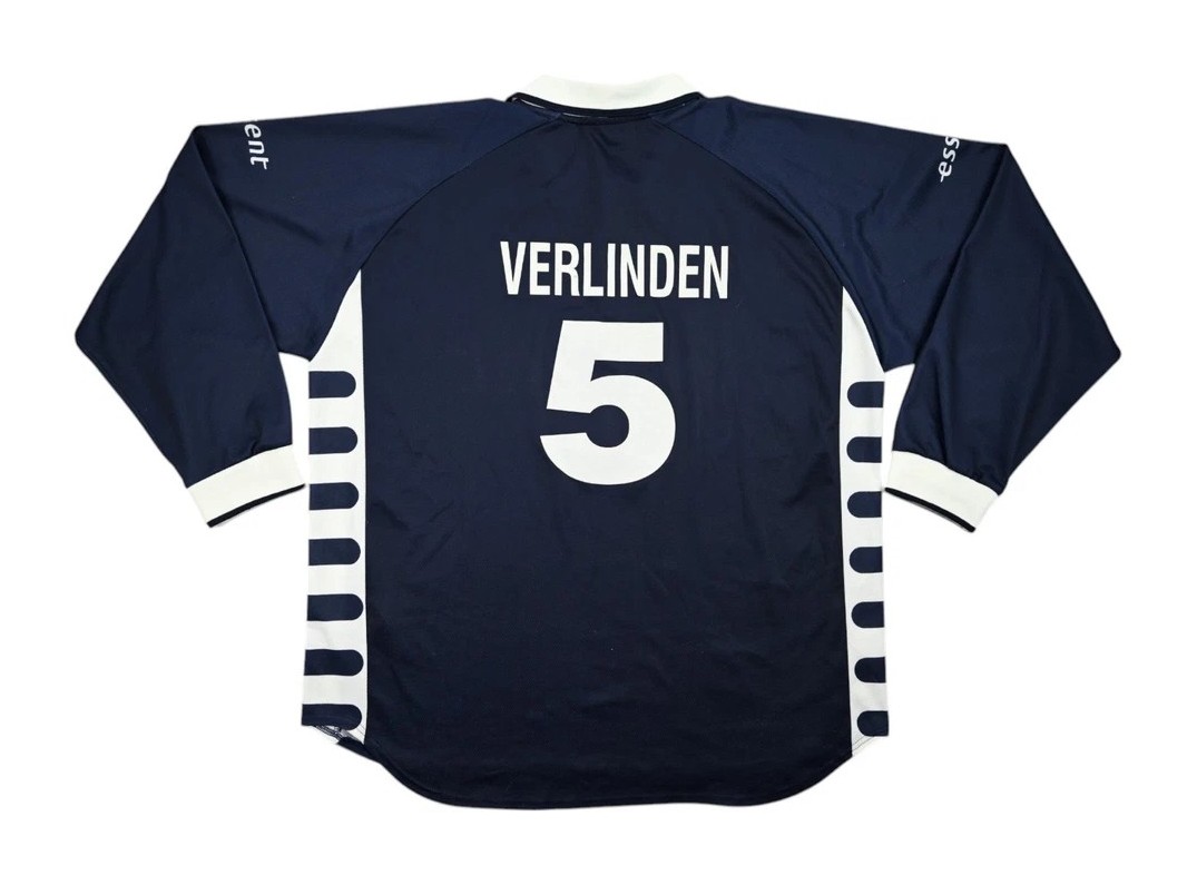 FC Twente 1999-00 Away Kit