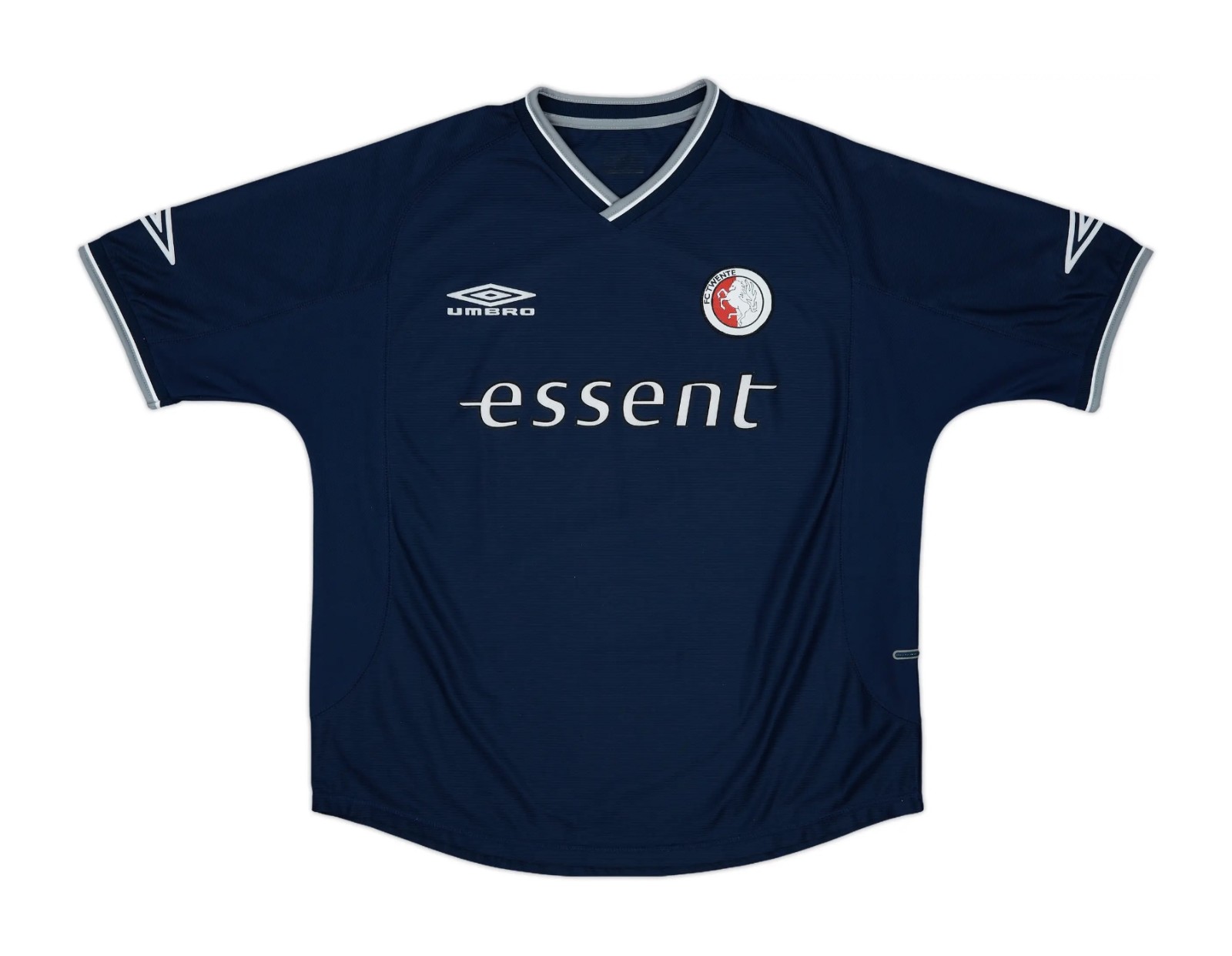 FC Twente 2001-02 Away Kit