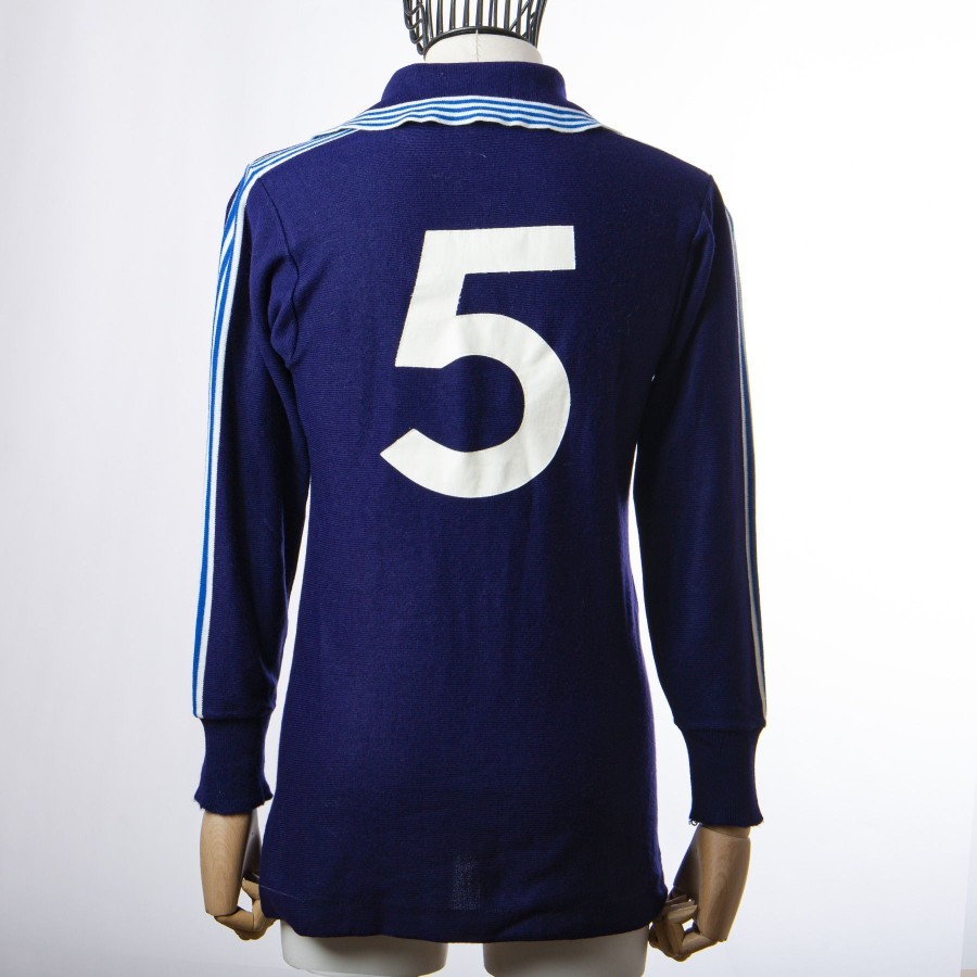 Pescara Calcio 1979-80 Home Kit