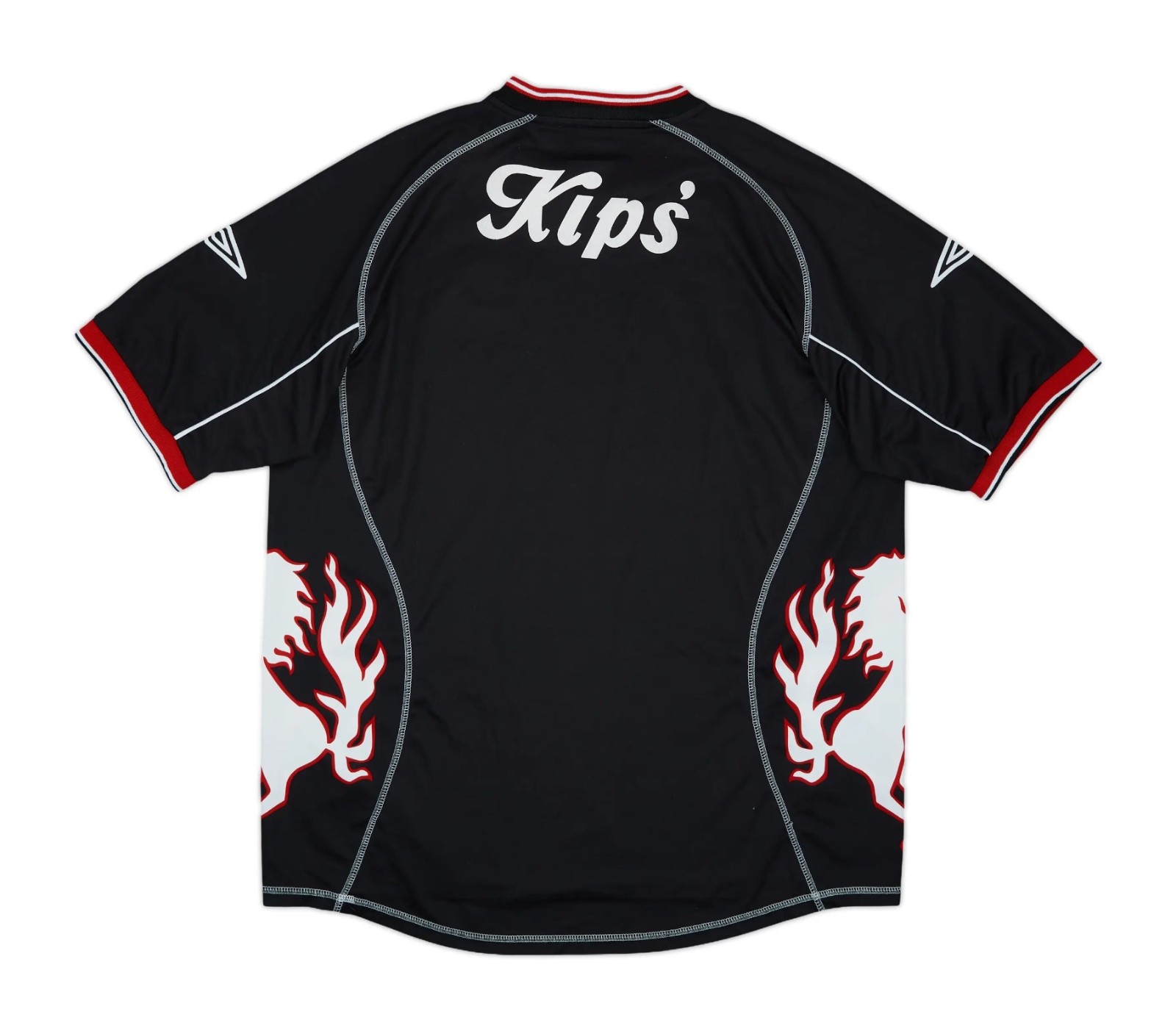 FC Twente 2003-04 Away Kit