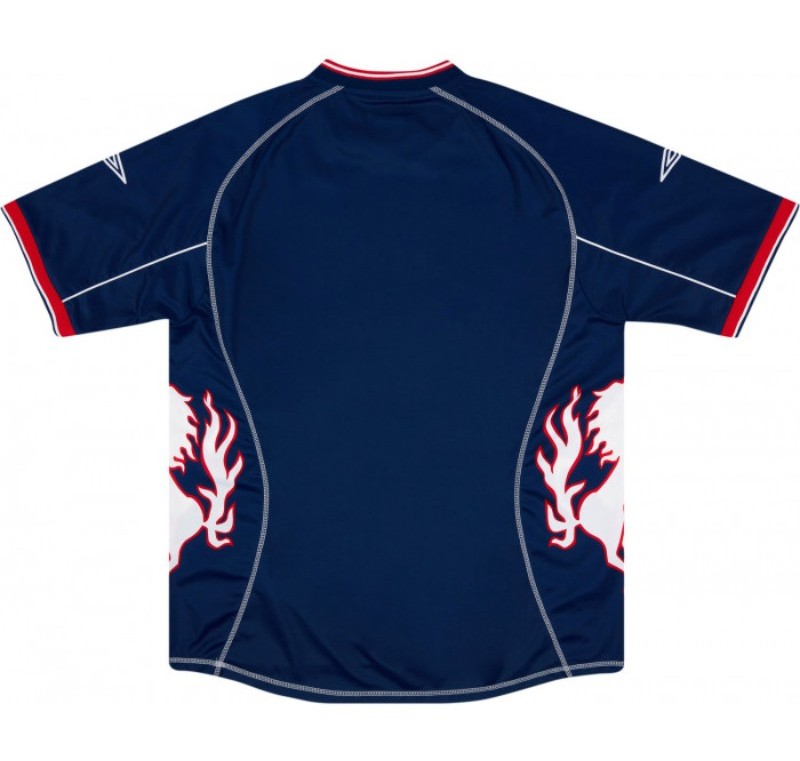 FC Twente 2004-05 Away Kit